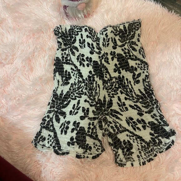 Free People Brief Shorts - Picture 3 of 5